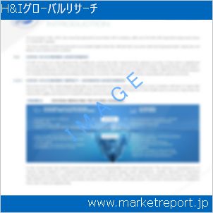 市場と産業調査レポートのイメージ